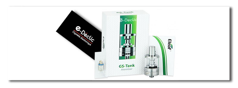 cigarette-electronique-clearomiseur-gs-tank-contenue-de-la-boite-eleaf-E-Declic